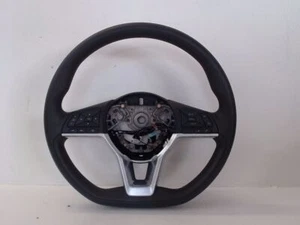 Lenkrad Nissan Micra V (K14) 484305FA3A Nissan K14 Bj 2019 Micra 1.0 - Bild 1 von 5
