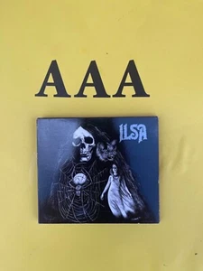 CD Ilsa - Tutti Il Colori Del Buio CD - Dark Descent Records - Picture 1 of 1