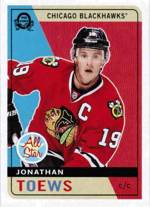 17/18 O-PEE-CHEE HOCKEY BASE RETRO PARALLEL CARDS (#201-300) U-Pick From List - Image 1 of 1