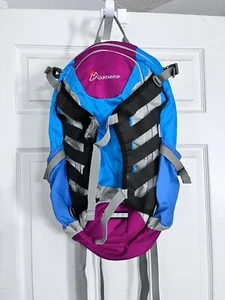 MOUNTAINTOP Speed 20L Hiking Backpack Lumbar Outdoor Camping daypack bag  - Picture 1 of 11