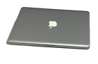 Apple Macbook Pro 2012 13 Zoll Intel Core 2 Duo 2,50 GHz 8GB 250GB Mac OS silber