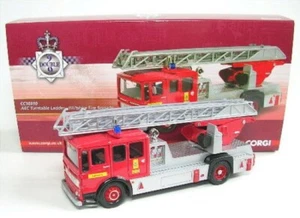 AEC Ladder Wittshire Fire Brigade - 1:50 CORGI - Picture 1 of 1