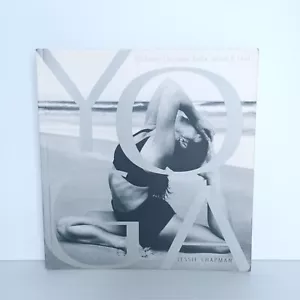 Yoga: Postures for your mind, body and soul by Jessie Chapman - Picture 1 of 7