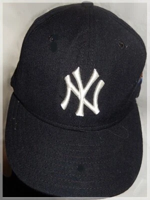 GORRA YANKEES SERIE MUNDIAL 1996 Foto 1 de 4
