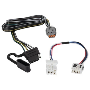 Wiring Harness Kit For 22-25 Nissan Pathfinder Infiniti QX60 Plug and Play New - Picture 1 of 3
