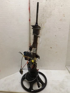 1998-2005 GMC Sonoma Steering Column Assembly Used OEM 26083487 - Picture 1 of 24