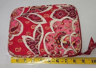 FUNDA TABLET VERA BRADLEY EN POSES ROSA PRIMAVERA 2012 Foto 1 de 4