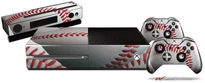 Juego de fundas de béisbol para controladores de consola Xbox One - Imagen 1 de 2