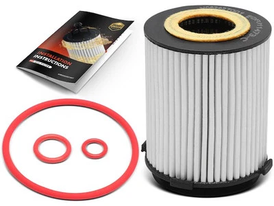 Filtro de aceite para Infiniti Q60 2017-2018 APR 19116DKXJ 2,0 L 4 cilindros Foto 1 de 2