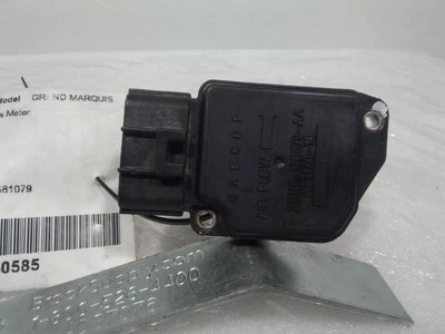 Air Flow Meter 8-280 4.6L Gasoline Fits 00-02 CROWN VICTORIA 1178512 - Image 1 of 4