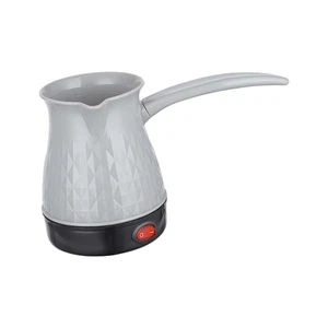 600W Electric Water Kettle Coffee Pot Fast Brewing Multipurpose with Handle for  - Bild 1 von 12