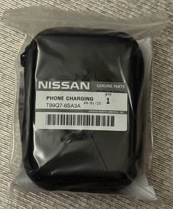 Kit de charge téléphone neuf d'origine Nissan T99Q7-6SA3A - Photo 1 sur 4