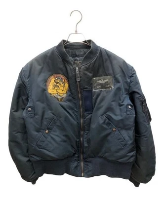 Chaqueta de vuelo AVIREX B-15C - Imagen 1 de 4