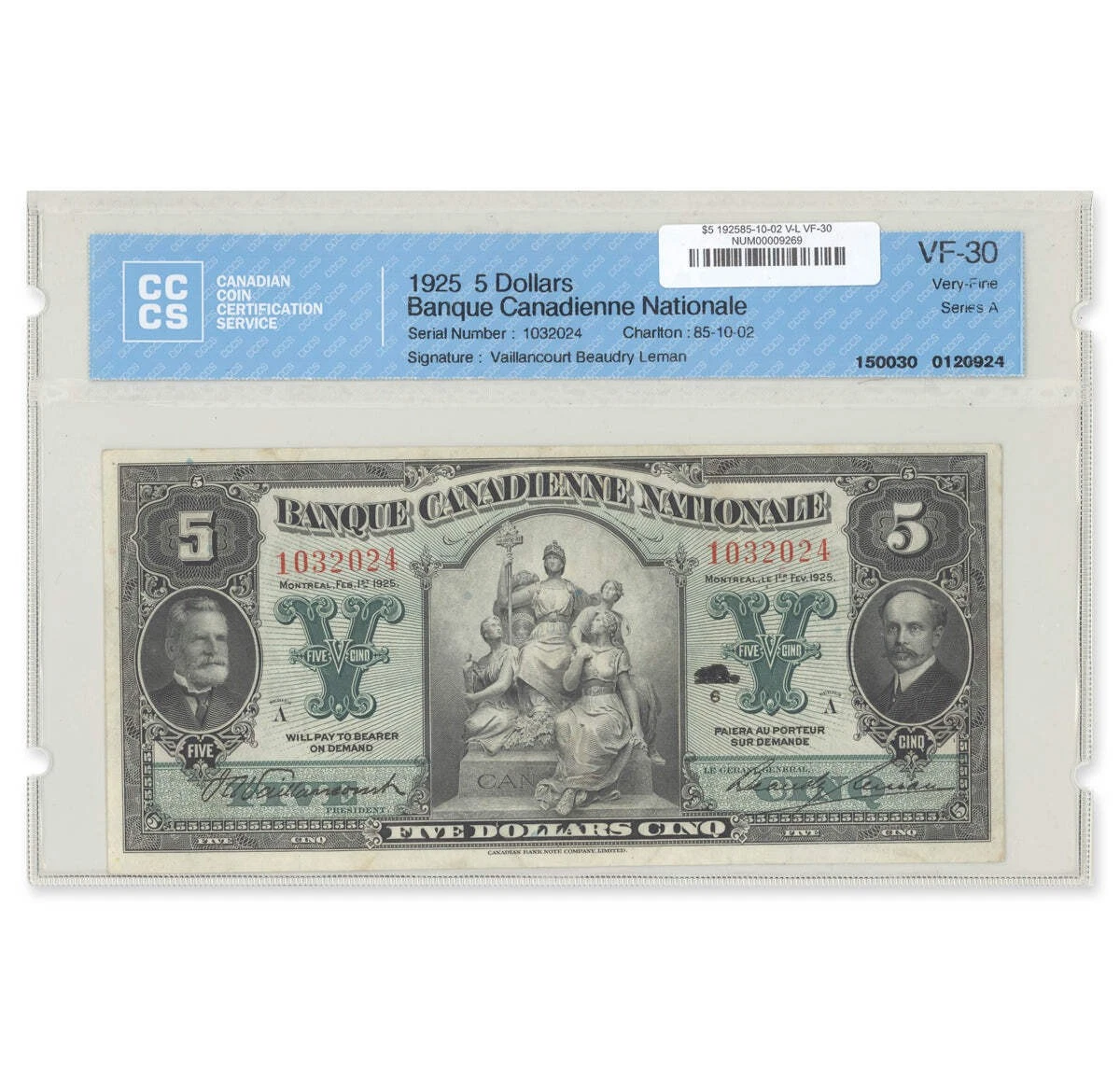 1925 Year Paper Money for sale | eBay