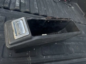 1977 AMC Hornet AMC Center Console No Lid - Bild 1 von 7