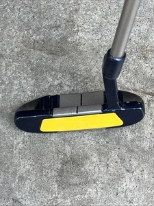 MITSUSHIBA MERLIN V SIGNATURE PUTTER - Bild 1 von 18