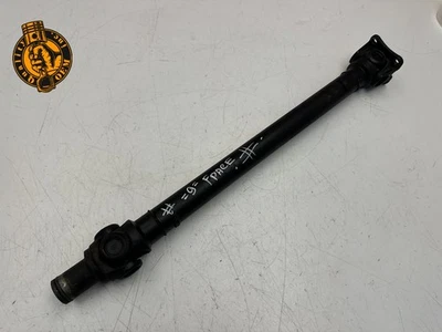 ПРОПЕЛЛЕР ПЕРЕДНЕГО ПРИВОДНОГО ВАЛА 2017-20 JAGUAR XE XF 2.0 F-PACE LR VELAR 3.0 5.0 AWD - Изображение 1 из 4