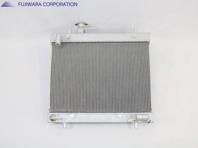 SUZUKI Every 2005 EBD-DA64V Radiator 1770068H14 [New] [PA13742226] - Image 1 of 2