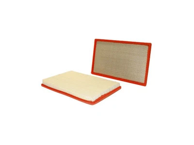 Filtro de aire para Chevrolet Corvette 1990-1996 WIX 53469XZQC 1992 1993 1991 1994 Foto 1 de 2