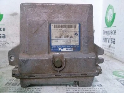 HOM7700106482 CENTRALINA MOTORE / R04080016C / 65234 PER RENAULT TRAFIC DESDE 5 - Immagine 1 di 2