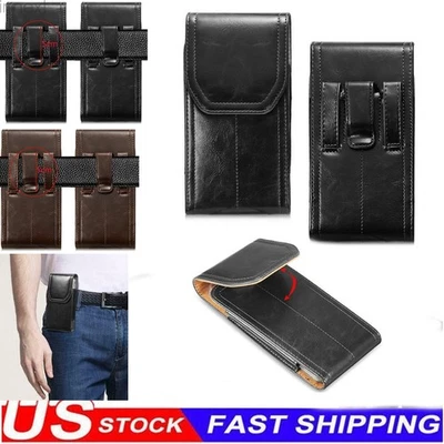 Phone Holster Belt Clip For iPhone14 15 16  Plus XS 12 13 14 15 16 Pro Max Case - Image 1 of 4