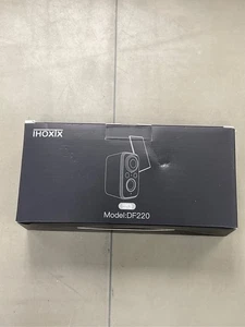 Security Cameras Wireless: Solar, Motion, IP66 - Picture 1 of 3