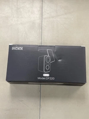 Security Cameras Wireless: Solar, Motion, IP66 - Image 1 of 3