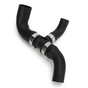 Cooling Hose Water Coolant Hose 95510632350 Simple Connection With T Fitting For - Picture 1 of 22