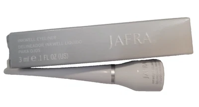 Delineador de ojos Jafra Inkwell Wild Femme nuevo en caja DELINEADOR Inkwell Liquido 1 fl oz Foto 1 de 3