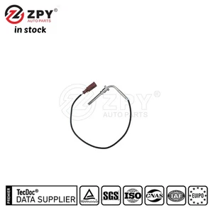 BEYU For Vw Touareg Porsche Cayenne 95860628810 Exhaust Gas Temperature Sensor - Picture 1 of 6