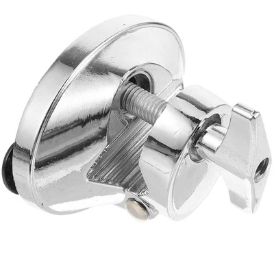 Tom Drum Kit Mount Bracket Floor Tom Leg Holder Zinc Alloy Drum Base - Image 1 of 4