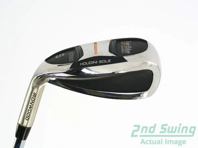 Одинарный айрон Tour Edge Hot Launch X525 Ironwood 5 айронов сталь жесткий левый 38,25 дюйма - Изображение 1 из 4