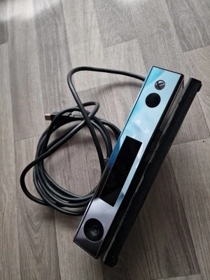 Microsoft Xbox One Kinect Sensor Kamera, Schwarz Funktioniert - Bild 1 von 2