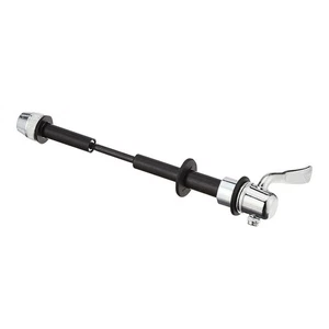 Adaptador Pasante Pin 10/12Mm Para Rodillos E1020008 Elite Bicicleta Entrenamiento - Imagen 1 de 4