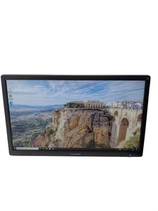 Viewsonic VA2703 27" FHD, LCD Widescreen Monitor VS14414 - Picture 1 of 6
