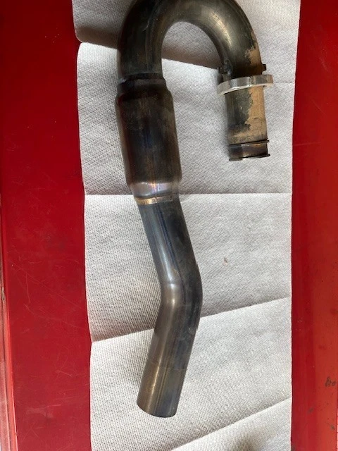 Kawasaki: KX - Image 1 of 3