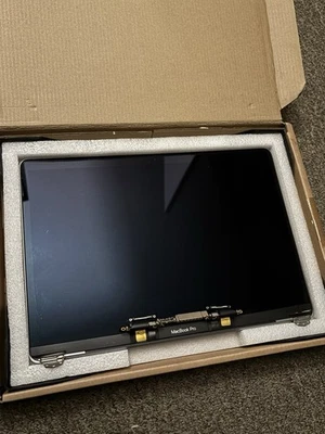 For MacBook Pro A1706 A1708 2016 2017 661-05095 Retina LCD Screen Replacement - Image 1 of 4