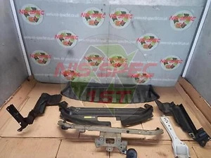 Panel de golpe delantero Nissan Pulsar 14-21 1.2 gasolina F25113ZLMA - Imagen 1 de 7
