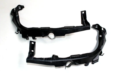 Scheinwerferarme Scheinwerferhalter Rechts Links SET BMW E90 E91 7116707 7116708 - Bild 1 von 4