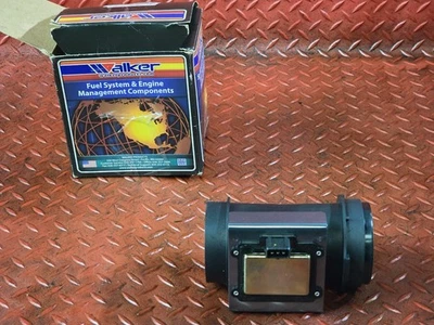 Sensor de flujo de aire másico Walker Products 245-1362 1995-1999 para Land Rover ERR5595 Foto 1 de 4