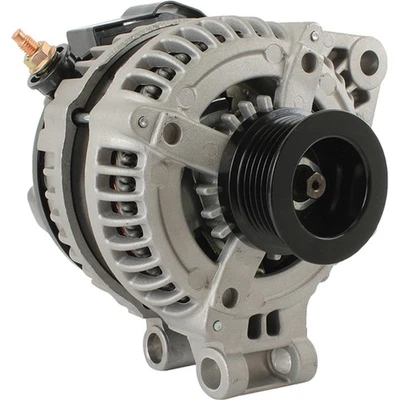 Alternador para 4.4 4.4L Lr3 Land Rover 05 06 07 4.2 4.2L Range Rover 06 07 Foto 1 de 4