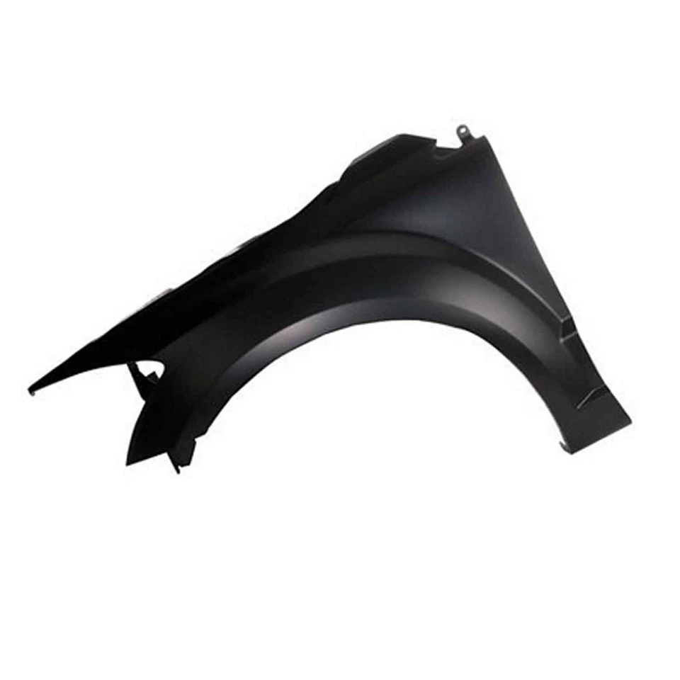 New Front Driver Side Fender fits 2007-2012 Dodge Caliber 5115661AD CAPA-P Foto 1 de 1