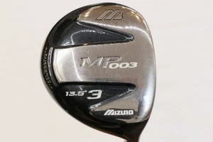 Mizuno MP-003 13.5° Stiff 3W Fairway wood 43in RH SPD-660TR TOUR SPEC 336g 9394 - Picture 1 of 7