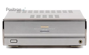 Denon UPO-250 Endstufe Mini Format / Power Amplifier / 1 Jahr Garantie [2] - Bild 1 von 4