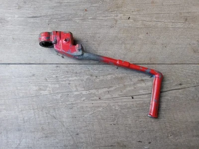 Suzuki Quadracer LT250R 1988 palanca de arranque lt250 lt 250 250r fabricante original Foto 1 de 3