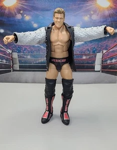 WWE Chris Jericho Mattel Elite Series 20 Action Figure Wrestling AEW - Picture 1 of 4