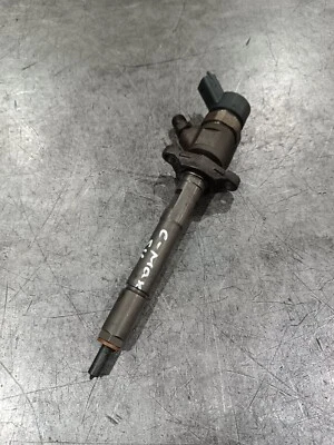 Iniettore Ford Focus II C-Max DM 1.6 TDCi 0445110285 - Imagen 1 de 4