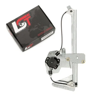 Alzavetro Elettrico Anteriore Destro Per SMART CITY CABRIO FORTWO 450 - Immagine 1 di 4