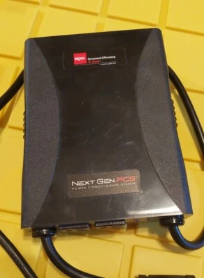 ESP Next Gen PCS 120/15  AC Power Line Filter  XG-PCS-15D Ikon MW. #A1 - Image 1 of 4