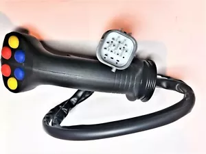 Hebel Für Joystick 7 Tastern 6 Tastern Vorne 1 Tastern Hinten - Bild 1 von 1